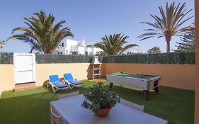 Anju Villas Los delfines Bravo's apartments